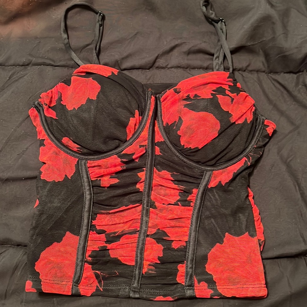moa moa tank top